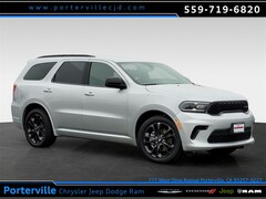 2025 Dodge Durango GT RWD Sport Utility
