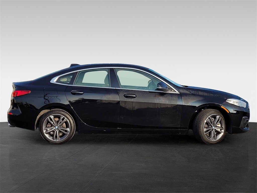 2024 Bmw 228i photo 3