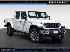 2026 Jeep Gladiator SAHARA 4X4 Pickup