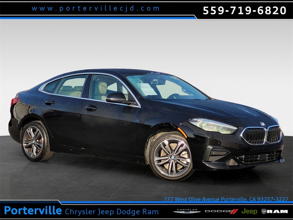 2024 BMW 2 Series 228i's photo