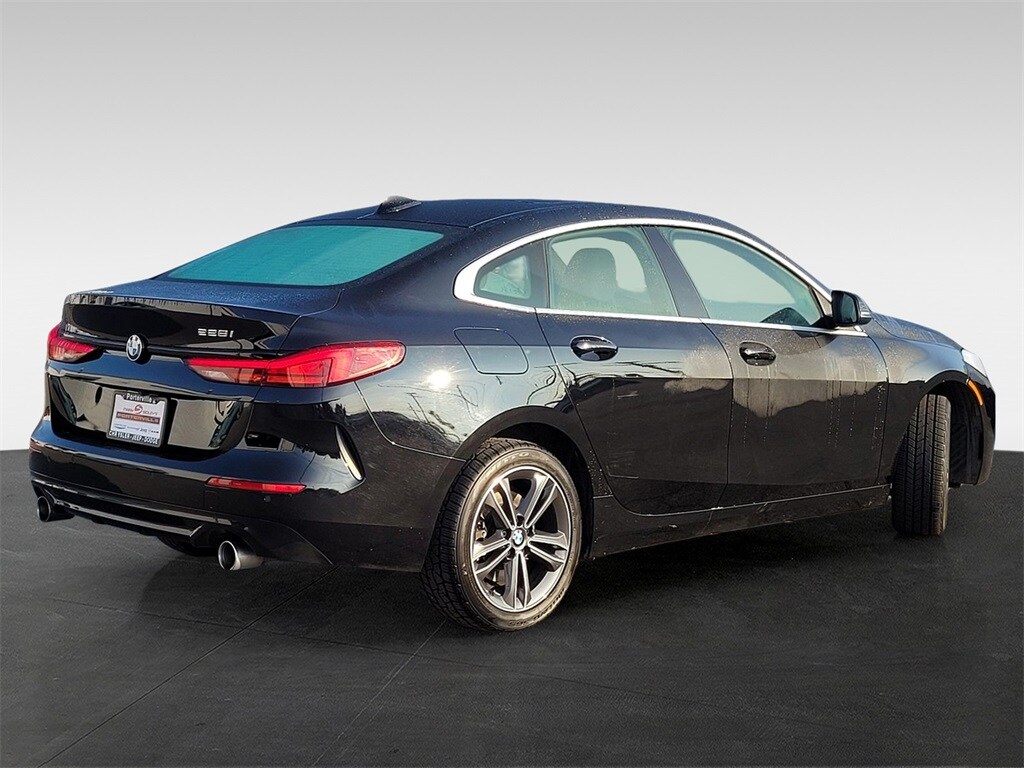 2024 Bmw 228i photo 4