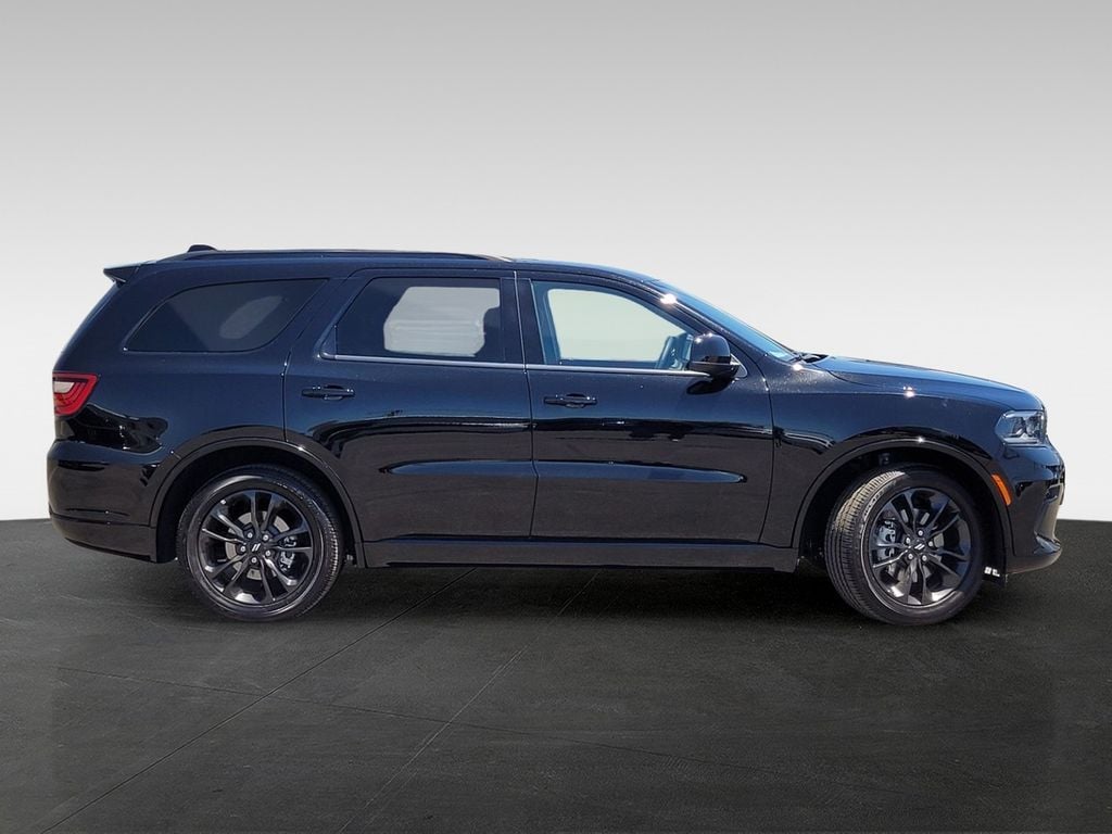 New 2026 Dodge Durango GT RWD Sport Utility