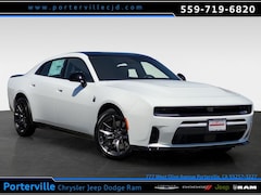 2026 Dodge Charger