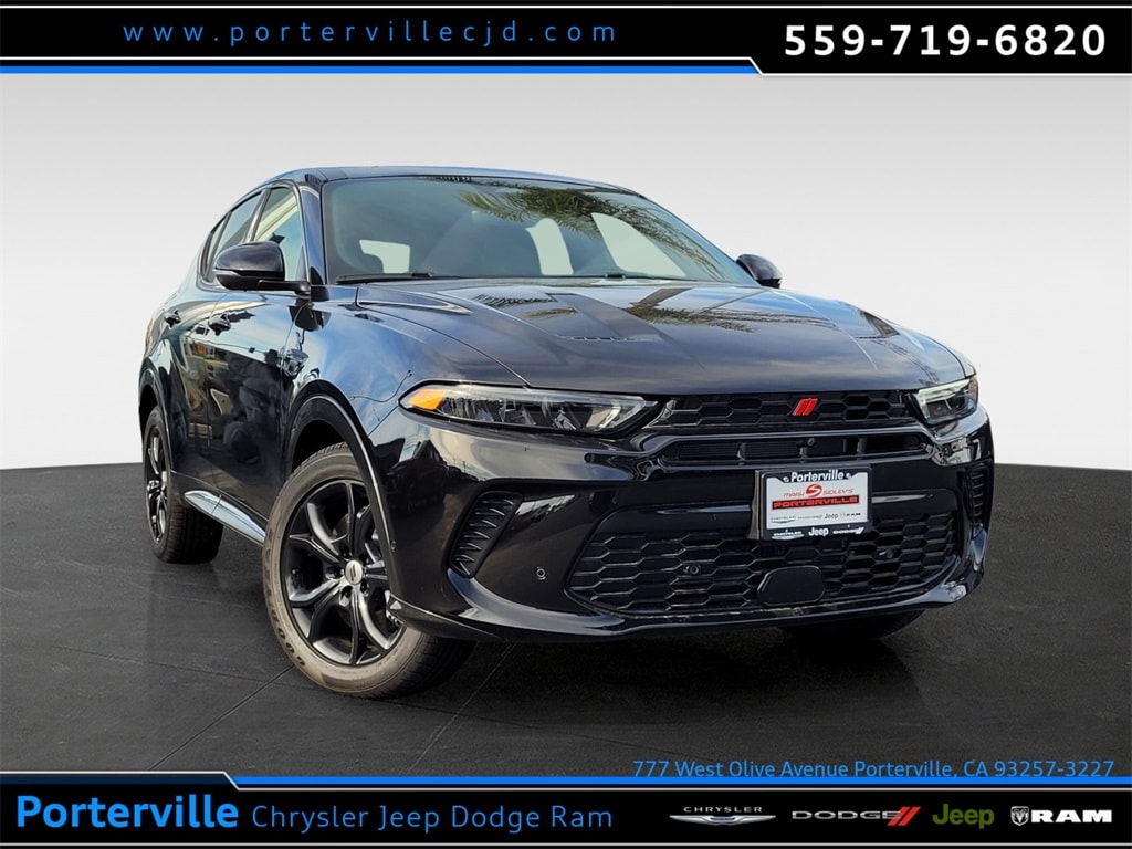 2024 Dodge Hornet SUV 