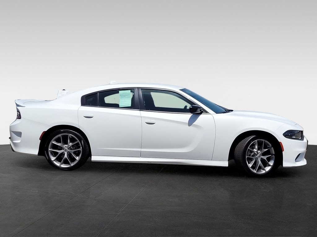 Used 2023 Dodge Charger GT Sedan