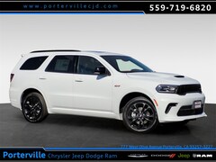 2026 Dodge Durango GT PLUS AWD Sport Utility
