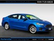 Ford Fusion Hybrid