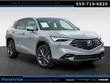  Acura ADX