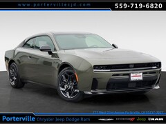 2026 Dodge Charger