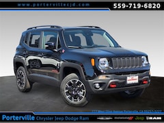 2023 Jeep Renegade