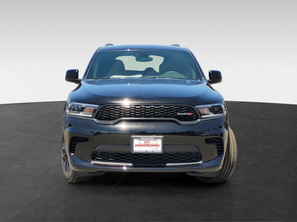 New 2026 Dodge Durango GT RWD Sport Utility