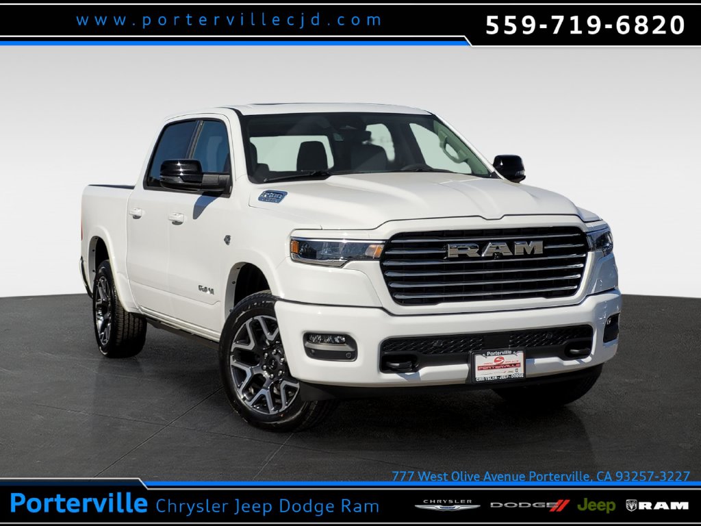  Ram 1500