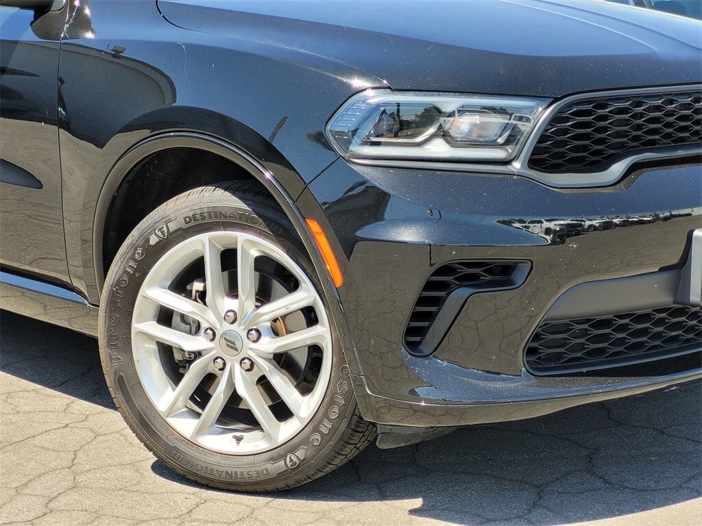 2023 Dodge Durango GT photo 3