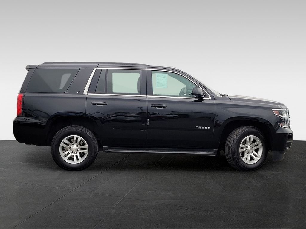 Used 2019 Chevrolet Tahoe LT SUV