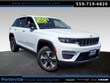  Jeep Grand Cherokee 4xe