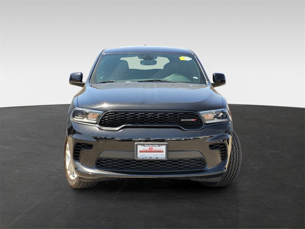 2023 Dodge Durango GT photo 2