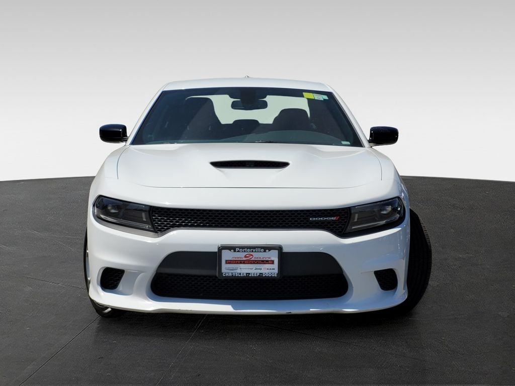 Used 2023 Dodge Charger GT Sedan