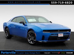 2026 Dodge Charger