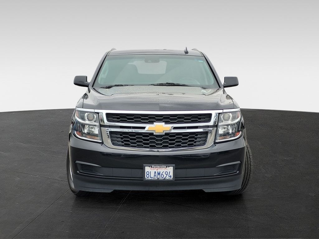 Used 2019 Chevrolet Tahoe LT SUV