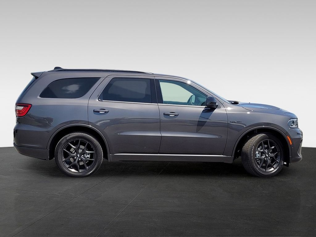 New 2026 Dodge Durango GT AWD HEMI V8 Sport Utility