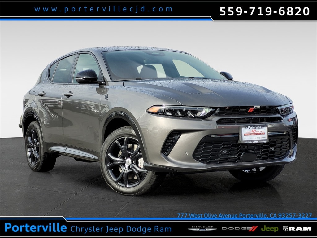 2024 Dodge Hornet SUV 