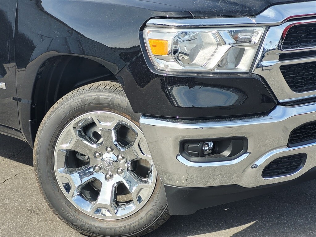 2023 Ram 1500 Big Horn photo 3