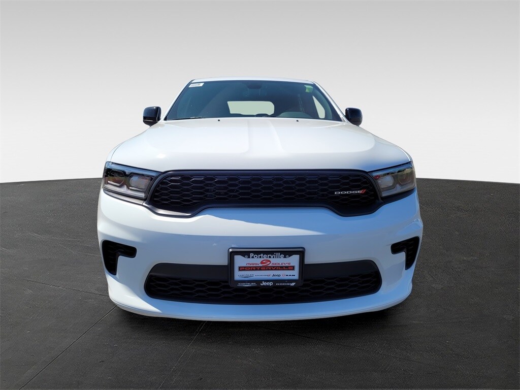 New 2024 Dodge Durango GT RWD For Sale Porterville CA