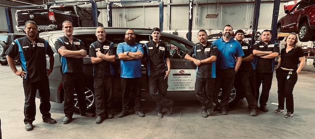 Staff member Meet Our Technicians from ID_02edff7afe7b