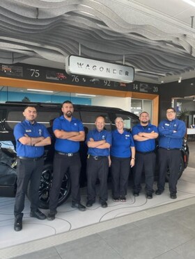 Staff member Meet Our Parts Department from ID_0843e6294128