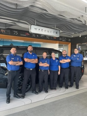 Staff member Meet Our Parts Department from ID_0843e6294128