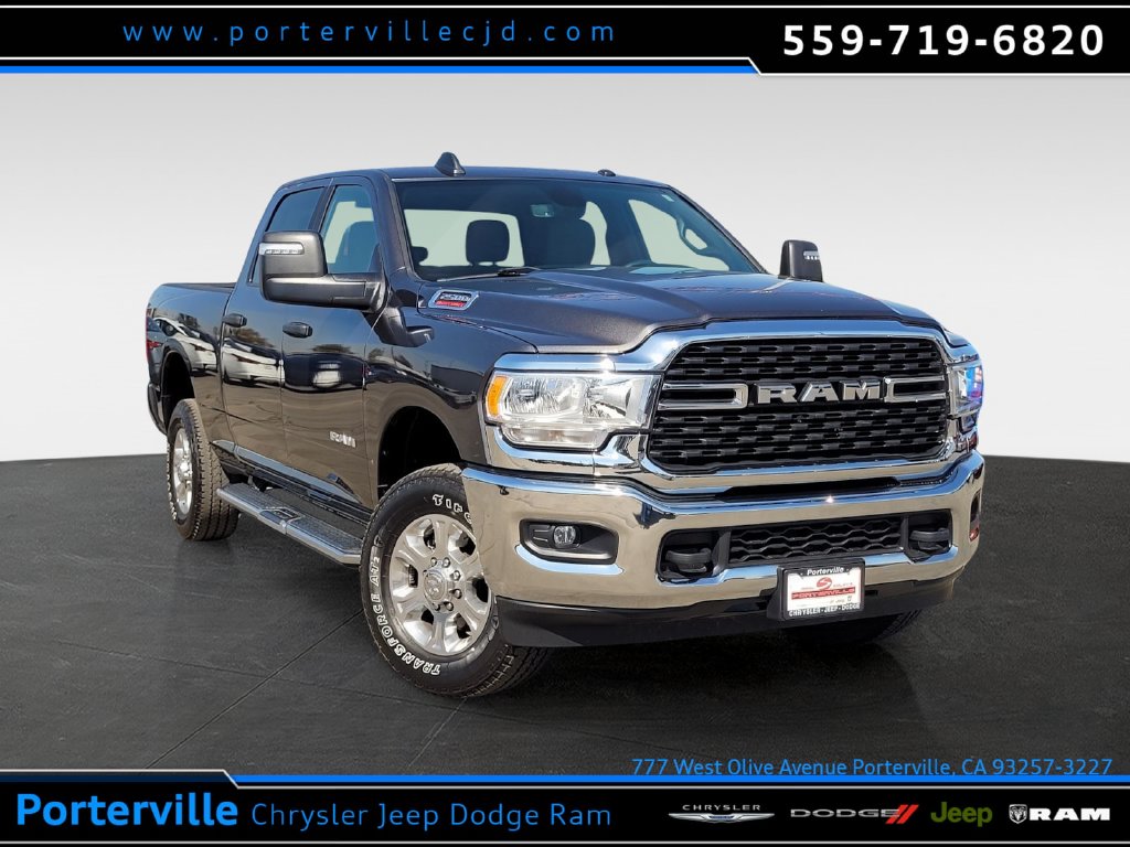  Ram 2500