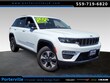  Jeep Grand Cherokee 4xe