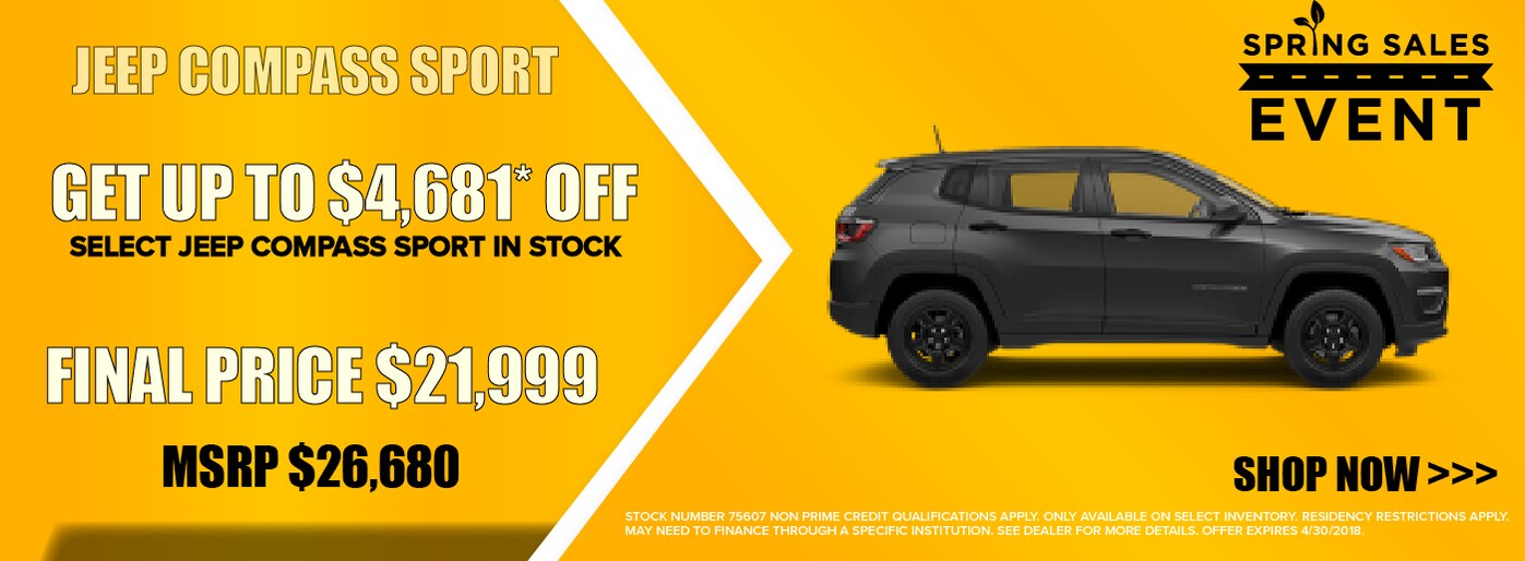 Porterville Chrysler Dodge Jeep Ram Serving Visalia, Bakersfield