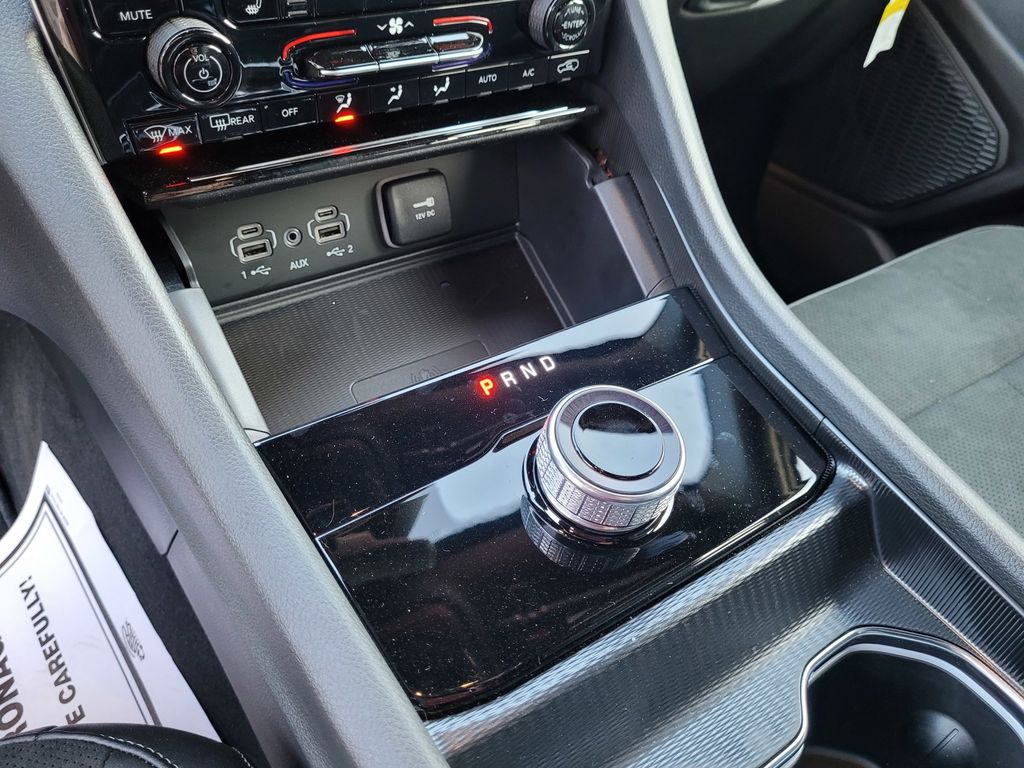 2025 Jeep Grand Cherokee L Altitude - Photo 16
