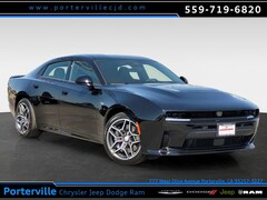 2026 Dodge Charger