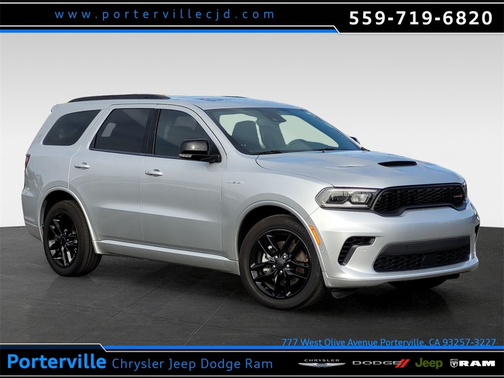 2024 Dodge Durango R/T's photo