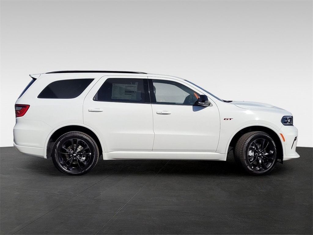 New 2026 Dodge Durango GT PLUS AWD Sport Utility