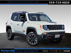 2023 Jeep Renegade