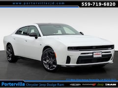 2026 Dodge Charger
