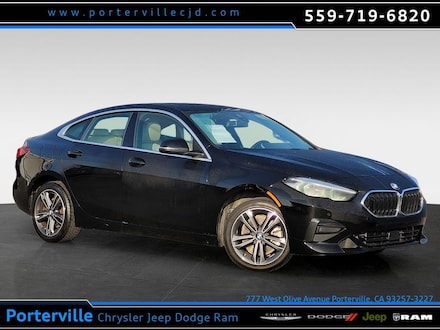 2024 BMW 2 Series 228i Sedan