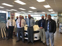 Porterville Chrysler Dealer