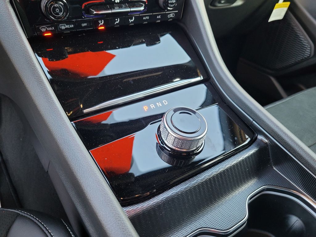 2025 Jeep Grand Cherokee L Altitude - Photo 16