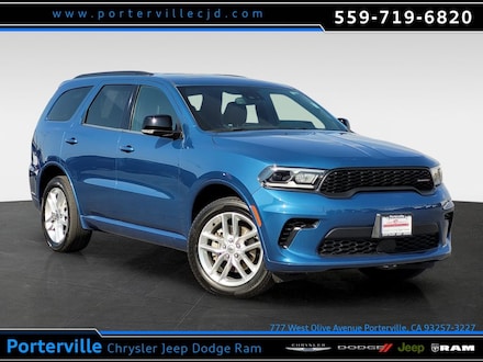 2024 Dodge Durango GT Plus SUV
