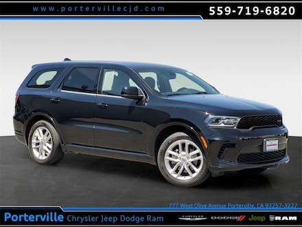 2023 Dodge Durango GT SUV