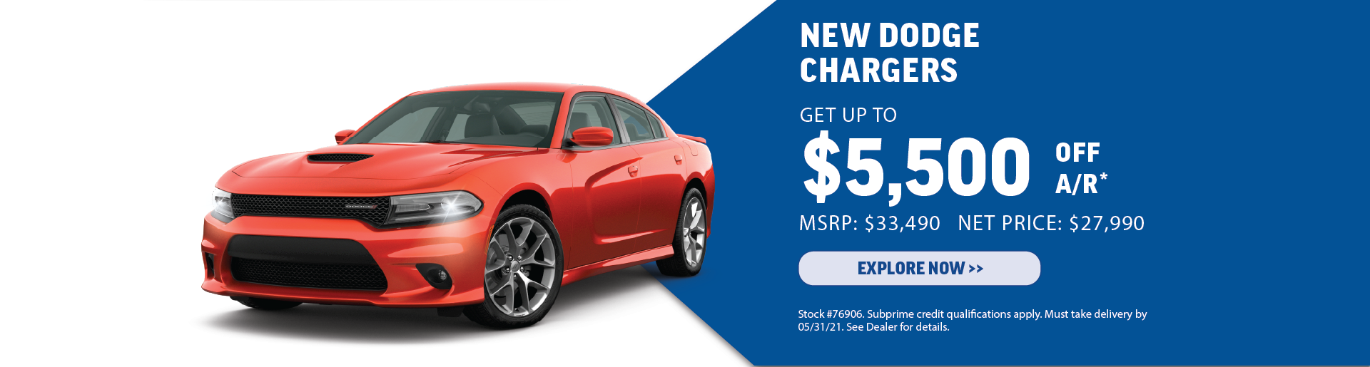 New Vehicle Specials Porterville Chrysler Jeep Dodge