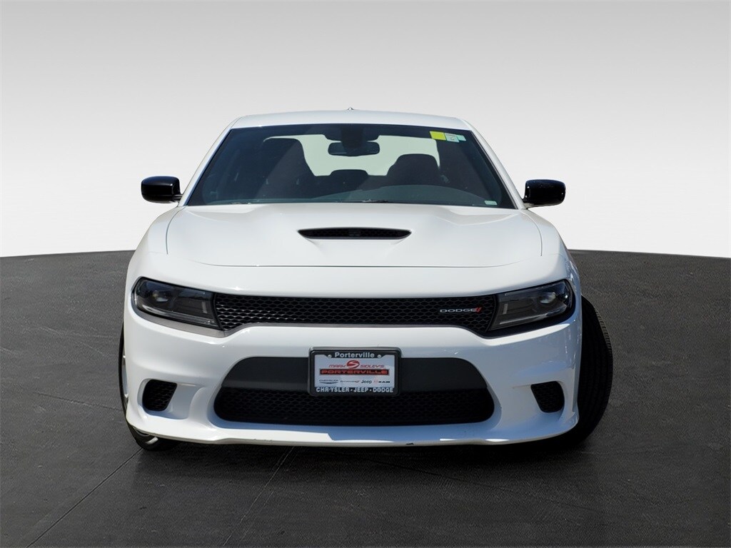 2023 Dodge Charger GT photo 2
