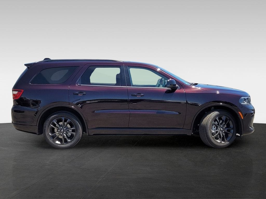 New 2026 Dodge Durango GT RWD Sport Utility