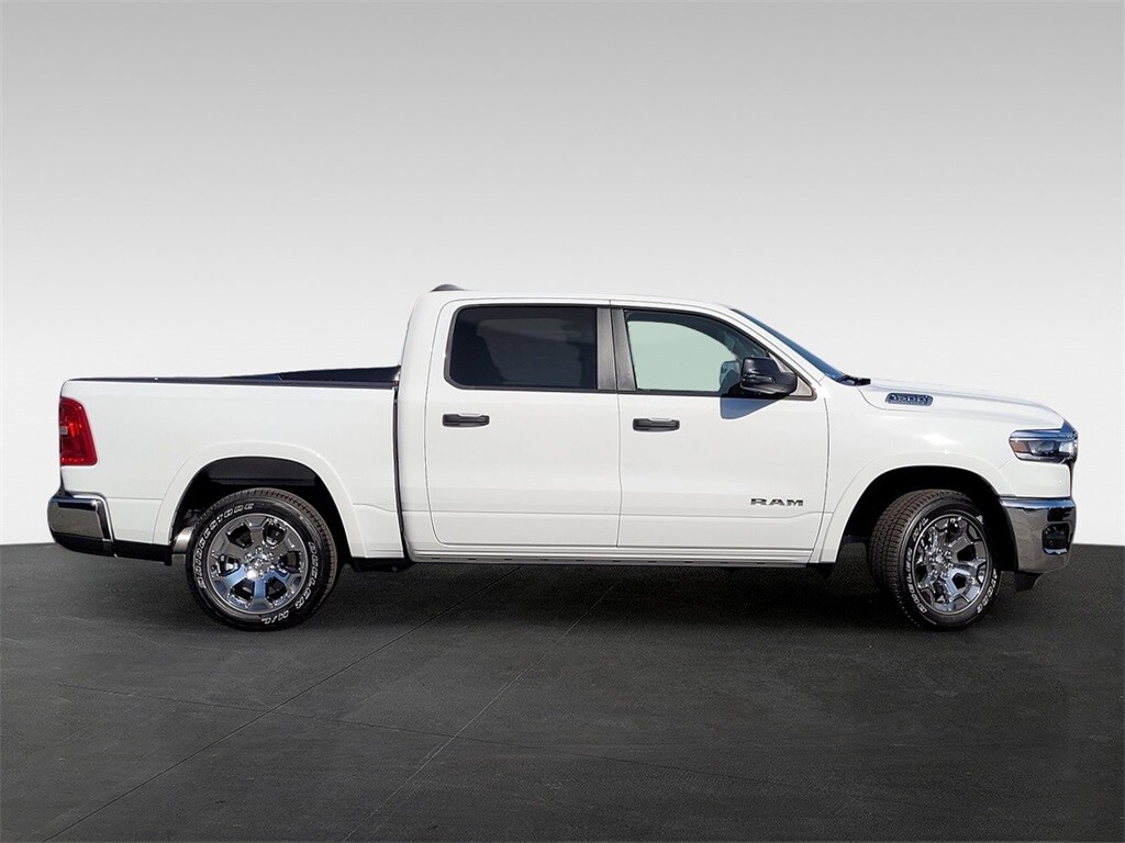 2026 Ram 1500 Big Horn photo 3