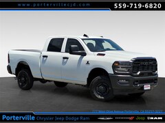 2025 Ram 2500 TRADESMAN CREW CAB 4X4 6'4 BOX Pickup