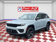 2023 Jeep Grand Cherokee Laredo SUV